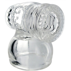 Generique Embout de Wand Hummingbird 46mm